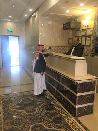 Al-Saraya Hotel Suites - Photo3