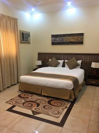 Al-Saraya Hotel Suites - Photo4