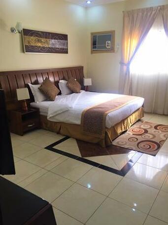 Al-Saraya Hotel Suites - Photo5