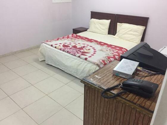 Almawsem Alarbaa Hotel Suites Abu Bakr - Photo3
