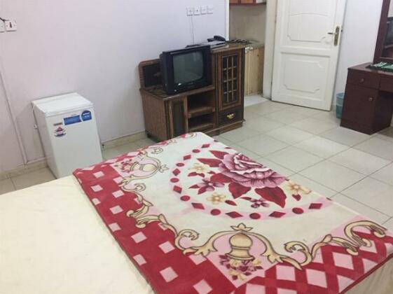 Almawsem Alarbaa Hotel Suites Abu Bakr - Photo4