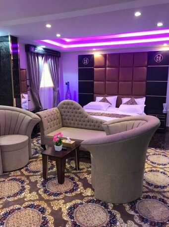 Baden Suites - Photo2