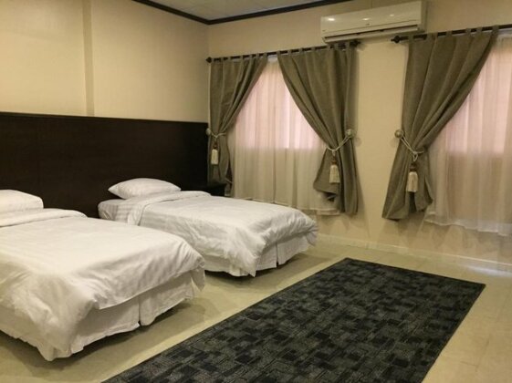 Bita Suites - Photo3