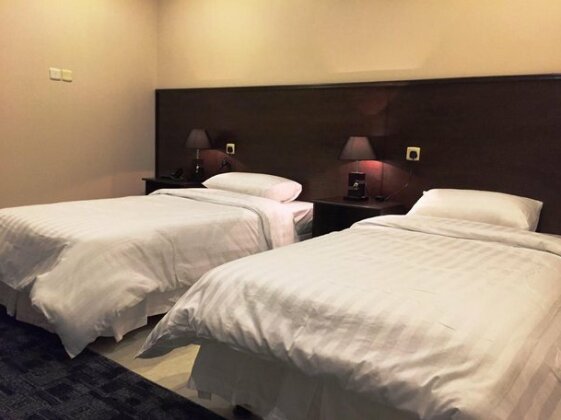 Bita Suites - Photo4