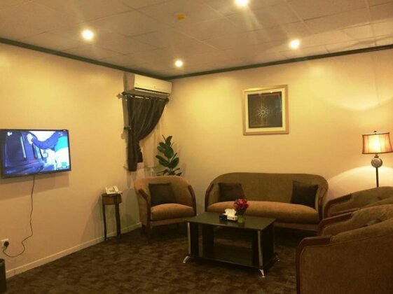 Bita Suites - Photo5