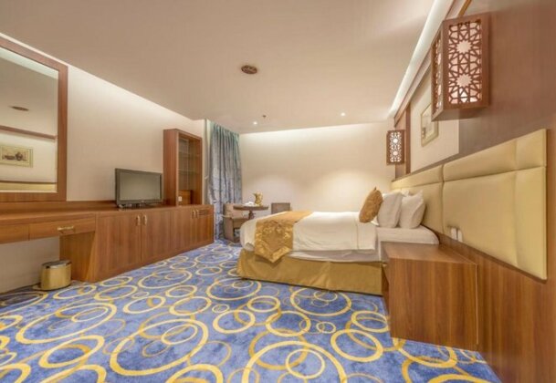 Garden View Furnished Apartments - Photo2
