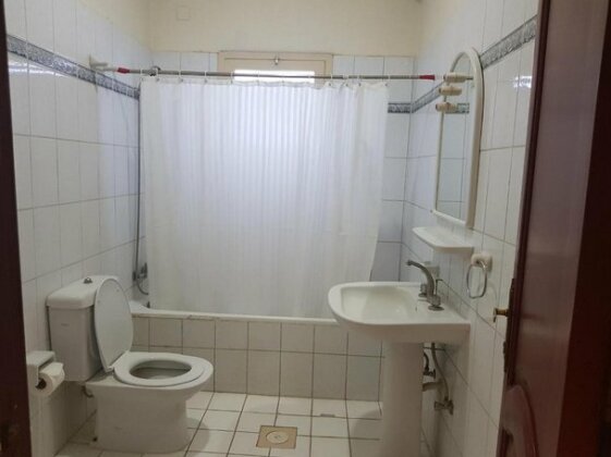 Garden View Furnished Apartments - Photo4