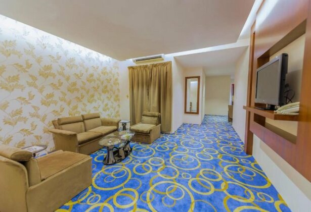 Garden View Furnished Apartments - Photo5