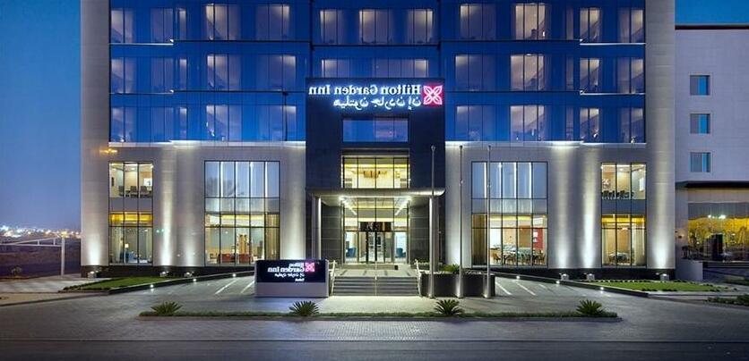 Hilton Garden Inn Tabuk - Photo3