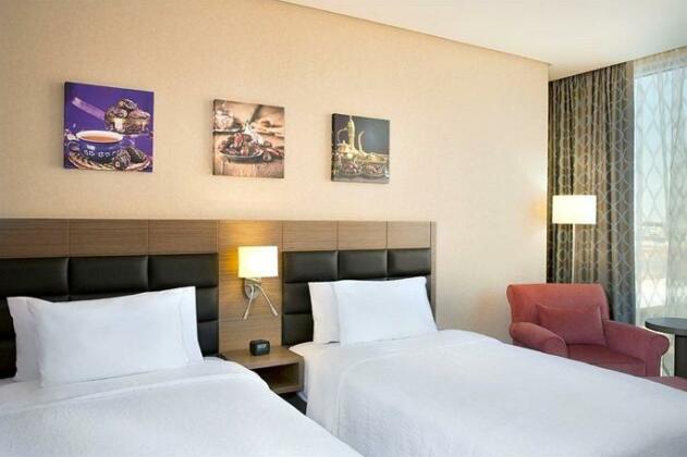 Hilton Garden Inn Tabuk - Photo5