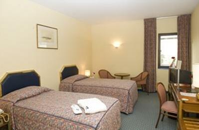 Holiday Inn Tabuk - Photo2