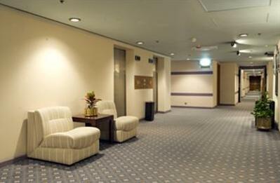 Holiday Inn Tabuk - Photo4