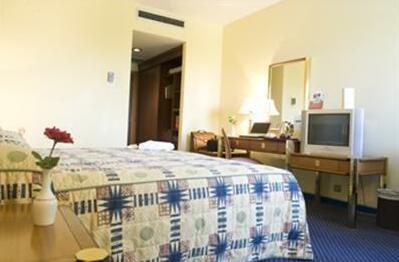 Holiday Inn Tabuk - Photo5