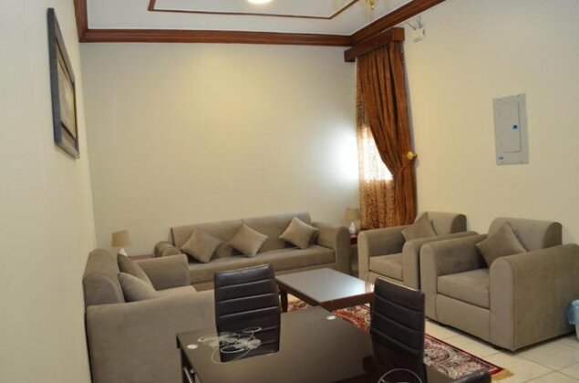 Manazel Tabuk Hotel Apartments - Photo3