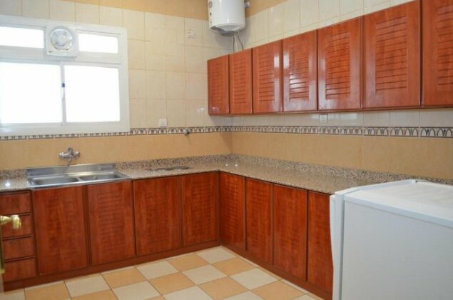 Manazel Tabuk Hotel Apartments - Photo4