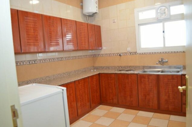 Manazel Tabuk Hotel Apartments - Photo5
