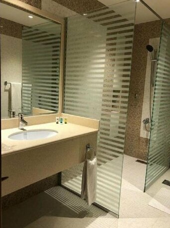 MENA Hotel Tabuk - Photo3