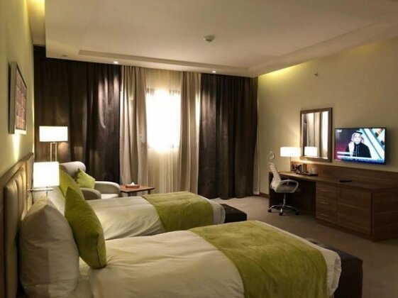 MENA Hotel Tabuk - Photo4