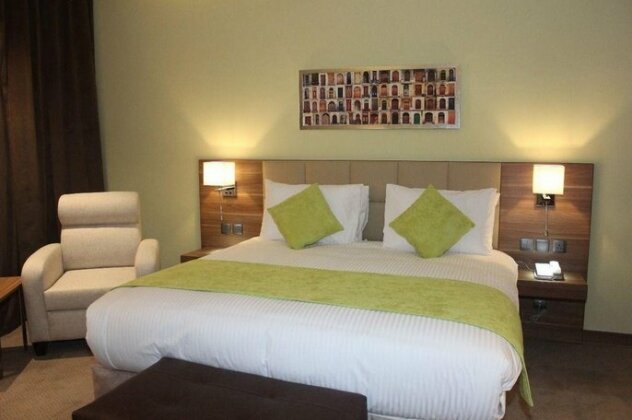 MENA Hotel Tabuk - Photo5
