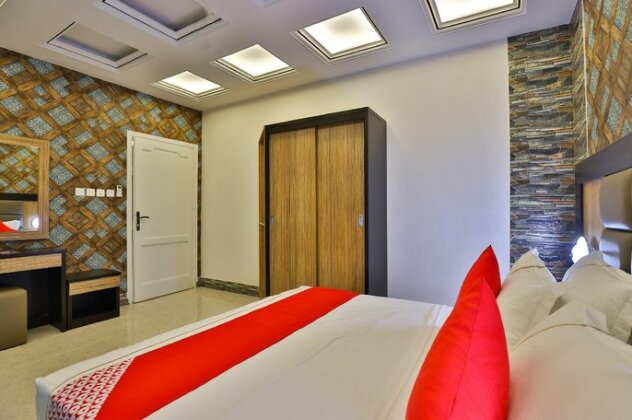 OYO 269 Esfrine Hotel Apartment - Photo5