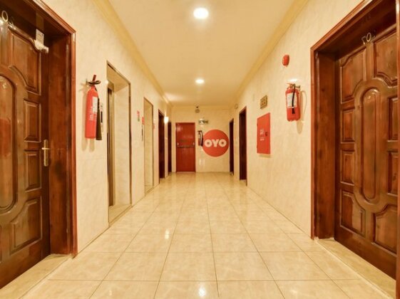 OYO 405 Nujom Al-jazerah - Photo5