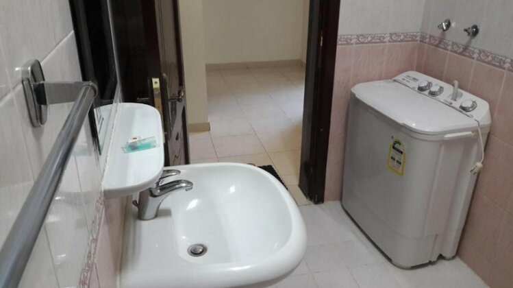 Rukun Alnadheem Aparthotel - Photo3