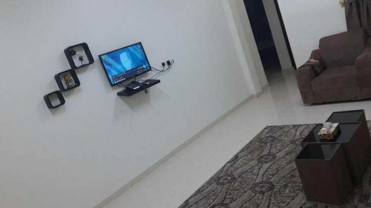 Rukun Alnadheem Aparthotel - Photo4