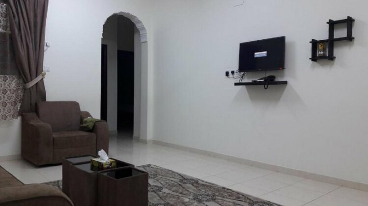 Rukun Alnadheem Aparthotel - Photo5