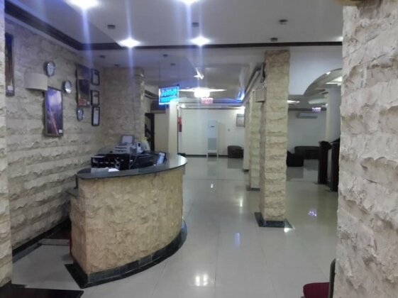 Sahab Hotel Tabuk - Photo2