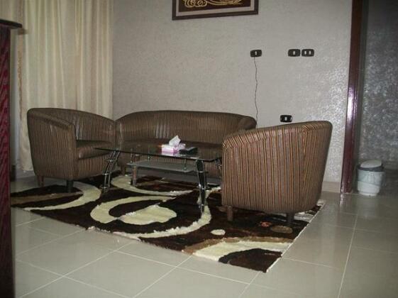 Sahab Hotel Tabuk - Photo4