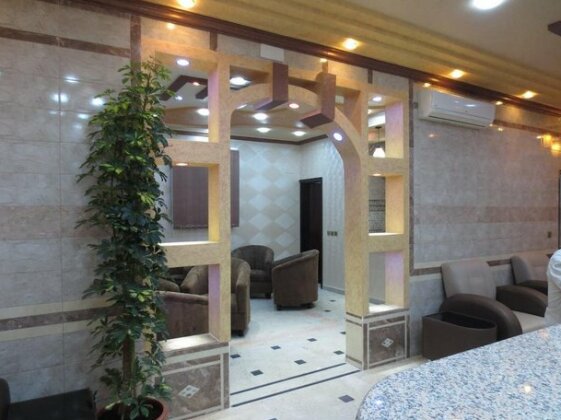 Shimoaa Al Murooj Hotel Apartments - Photo2
