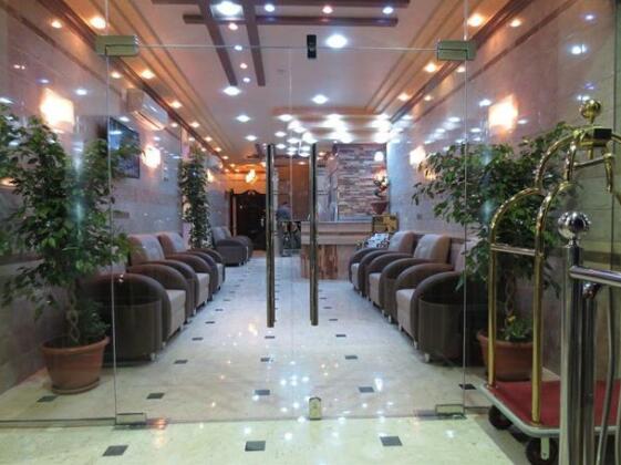 Shimoaa Al Murooj Hotel Apartments - Photo3