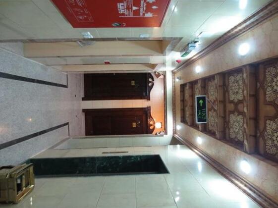 Shimoaa Al Murooj Hotel Apartments - Photo4