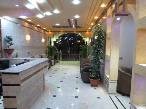 Shimoaa Al Murooj Hotel Apartments - Photo5