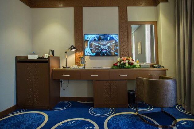 Swiss International Tabuk - Photo2