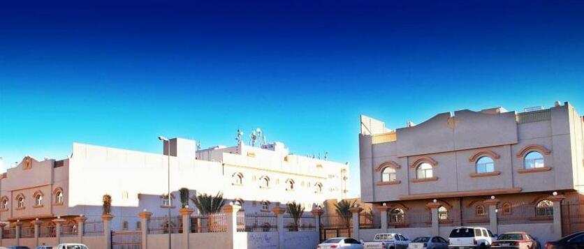Tulip Inn Tabuk - Photo5