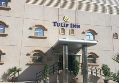 Tulip Inn Tabuk