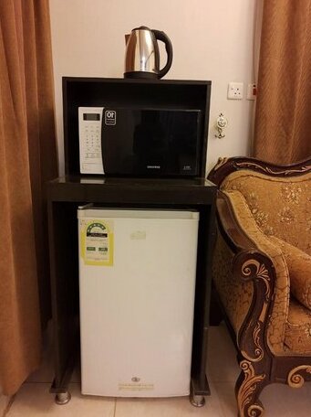 Zain Tabuk Apartment - Photo2