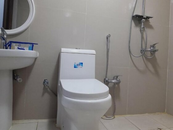 Zain Tabuk Apartment - Photo4