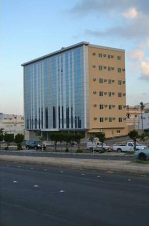 Al Bairaq Suite Apartment - Photo2