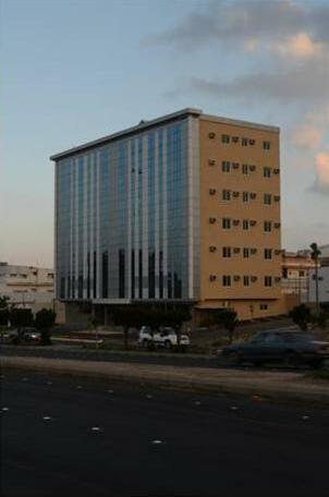 Al Bairaq Suite Apartment - Photo3