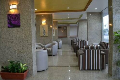 Al Bairaq Suite Apartment - Photo5