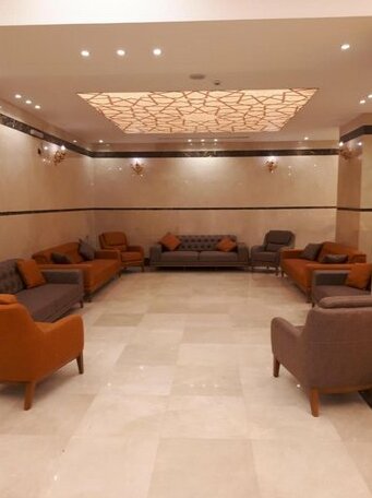 Al Salam Royal Hotel Suites - Photo2