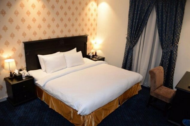 Al Salam Royal Hotel Suites - Photo3