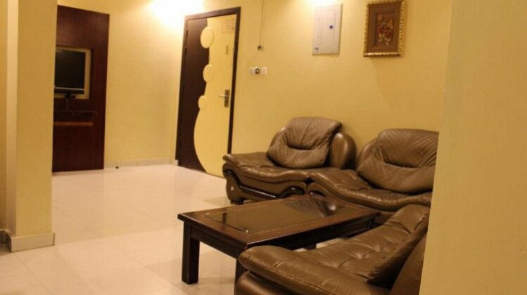 Anwar Al Mokhtar Furnished Apartments - Photo4