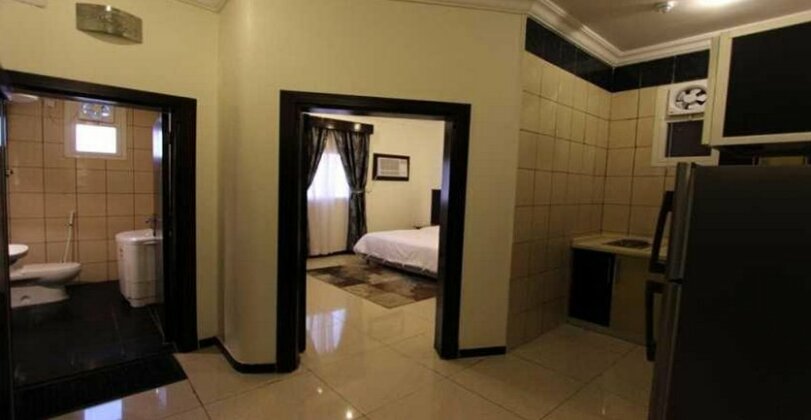 Fakhamet Al Taif Hotel Apartments - Photo5