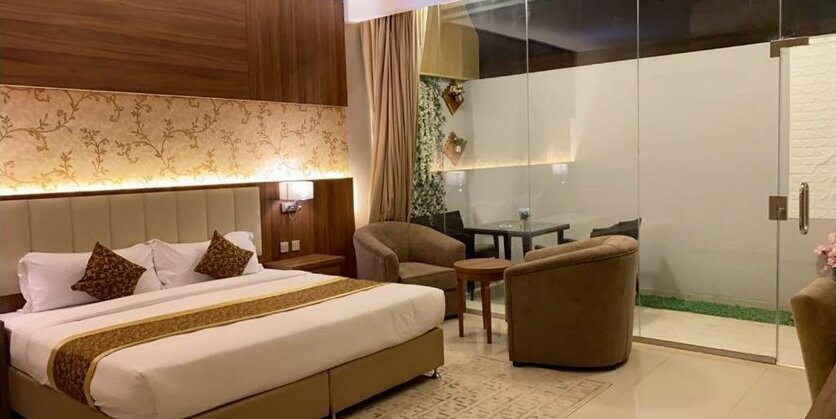 Kayan Al Taif Hotel - Photo2