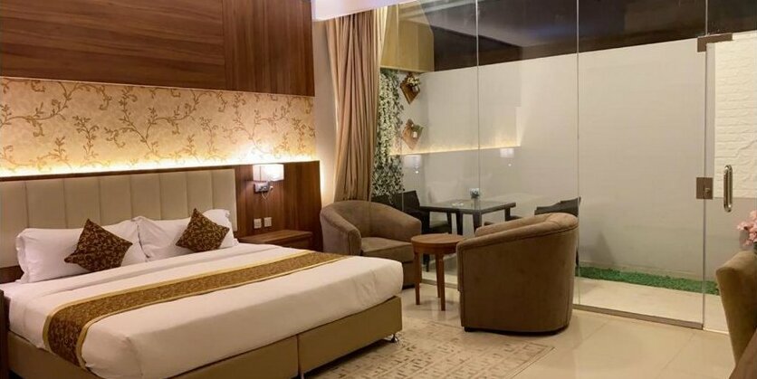 Kayan Al Taif Hotel - Photo2
