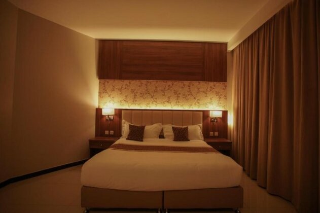 Kayan Al Taif Hotel - Photo4