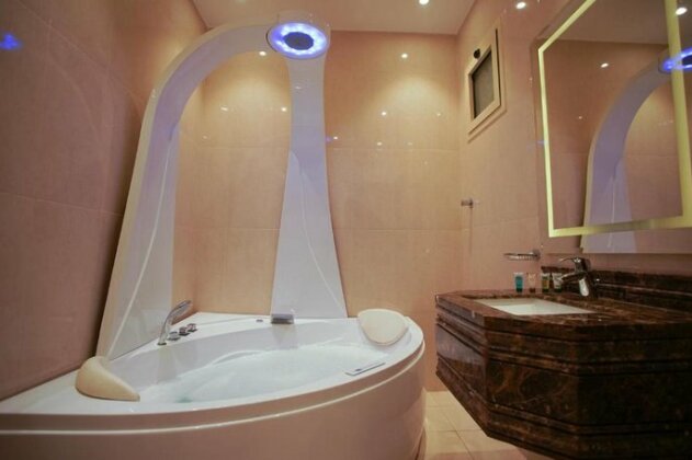 Kayan Al Taif Hotel - Photo5